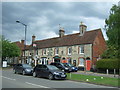 The George & Dragon, Long Melford in Long Melford