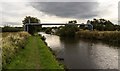 Leeds and Liverpool Canal in L40 8HR