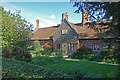 Former almshouses, Ridge, Hertfordshire in EN6 3LH