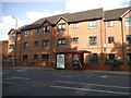 Flats on Harborough Road, Kingsthorpe in NN2 6LR