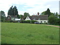 Houses, Hawstead Green in IP29 5NN