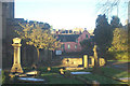 Abbot House from Dunfermline Abbey in KY12 0QH