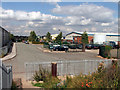 Industrial Estate, Ratcher Way in NG18 3HA