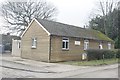 Stoke Row Village Hall in RG9 5PL