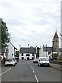 Irvine Road, Kilmaurs in KA3 2RG