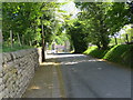 Chapel Lane at Esholt in BD17 7RB