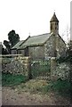 Wraxall: parish church of St. Mary in DT2 0HL