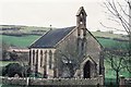 Wynford Eagle: parish church of St. Lawrence in DT2 0ET