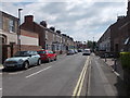 Stanley Street - Haxby Road in YO31 8RS