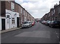 Walpole Street - Haxby Road in YO31 8RS