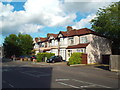 Houses on Looe Gardens, Barkingside in IG6 2EL