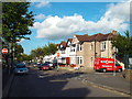 Fairlop Road, Barkingside in IG6 2GD