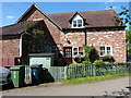 No 1 Bank Farm Cottages in SY3 9AB