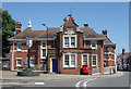 Maldon Police Station in CM9 5QJ