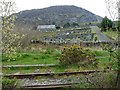 Mynwent Bethesda Cemetery, Manod in Ffestiniog Community