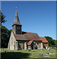 Church of St Peter, South Hanningfield in CM3 8HP