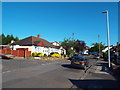 Peaketon Avenue, Redbridge in IG8 8ET
