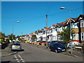 Braintree Avenue, Redbridge in IG5 0HX