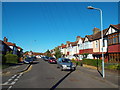 Newcastle Avenue, Hainault in IG6 3DJ