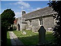 St Nicholas' Church, Kimmeridge in BH20 5PH