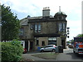 The Tam Bain, Laurieston in FK2 9SR