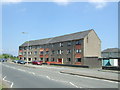 Flats on Carron Road, Bainsford  in FK2 8SN