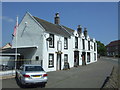 The Shore public house, Carronshore in FK2 8EB