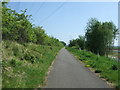 National Cycle Route 76 in Kincardine