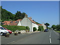 Houses on Main Street, Low Valleyfield in KY12 8JB