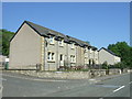 Houses on Main Street, Low Valleyfield in KY12 8SE
