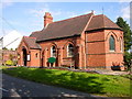Newton- The Church in Newton and Biggin
