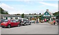 Dobbies Garden Centre, Aberdeen in AB15 9QB