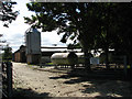 Agricultural sheds in NR11 8PJ