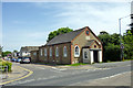 Gordon Mission Hall, Clay Hill Road in SS14 1NX