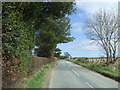 B6456, Thornydykes in TD3 6NG