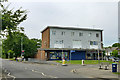 Corner shops with flats, Basildon in SS14 1RQ