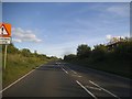 The A428, West Haddon in NN6 7AD