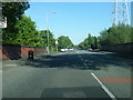 Nuthurst Road, New Moston in M40 5PX