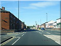 Oldham Road at The Sun Inn in OL8 3QJ
