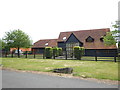 Pikes Farm - Converted Farm Buildings in RG41 1DB