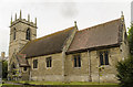 St Helen's church, Willingham by Stow in Willingham by Stow