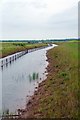 New Dike on Wallasea Island in SS4 2HD