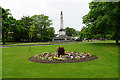 Victoria Park, Appleton in WA8 6EF