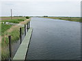 River Great Ouse Relief Channel in PE33 0JG