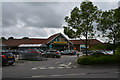 Chippenham : Morrisons in SN14 6HS