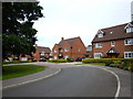 Binfield - Large New Houses in RG42 4EE