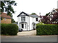 Binfield - Detached House with 1914 Date Plaque in RG42 5JG