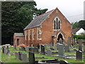 Dovaston (with Wilcot) United Reformed Church in SY10 8DP