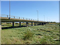 A130 bridge to Canvey Island in SS7 5DE