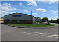 Brookfield Business Centre, Cottenham in CB24 8PU